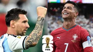 FIFA World Cup Qualification Scenarios: Portugal To Face Argentina In Quarter-Finals? Check Team Standings After Matchday 2