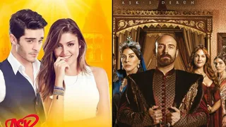 5 Turkish Dramas That Became Global Sensations: Magnificent Century, Endless Love And More