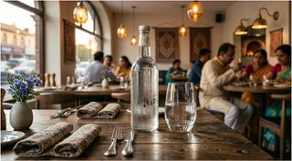 Maharashtra Mandates Free Drinking Water At Restaurants, Requires Display Of Availability