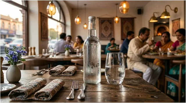 maharashtra-mandates-free-drinking-water-at-restaurants-requires-display-of-availability