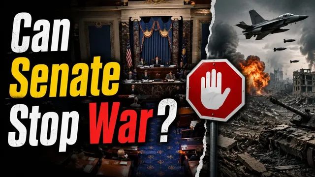 us-senate-votes-explained-do-they-have-the-power-to-stop-a-war-trump-iran-war