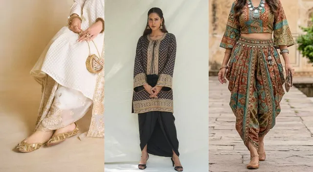 5-elegant-dhoti-pants-styles-to-rock-that-indo-western-look
