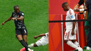 FIFA World Cup: Why Qatar's Assim Madibo Face 5-Match Ban After Canada Clash?