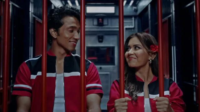 splitsvilla-16-fame-akanksha-chaudhary-and-yogesh-rawat-reunite-for-netflix-lock-upp-sach-ya-sazaa-fans-cant-wait