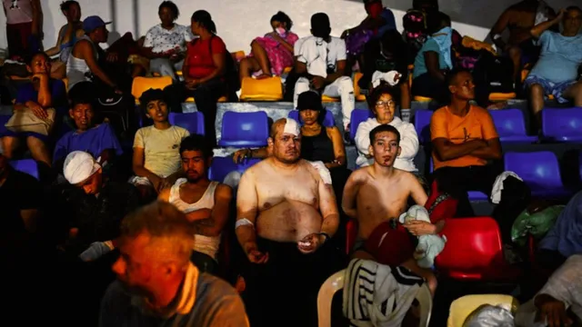 venezuela-earthquakes-photos-32-dead-thousands-feared-amid-devastation