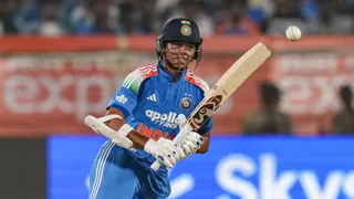 ‘A Little Harsh’: AB de Villiers Reacts To Yashasvi Jaiswal's Omission From India's ODI Squad vs England