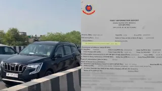 delhi-police-cracks-down-on-viral-wrongside-driving-video-vehicle-seized