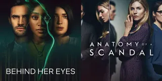 Top 7 Netflix English Thriller Series So Addictive You'll Finish Them In One Weekend