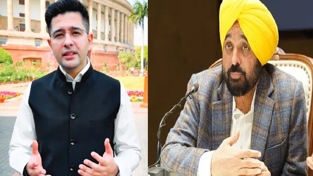truth-behind-the-sacrilege-video-exposed-raghav-chadha-seeks-punjab-cm-bhagwant-manns-resignation-over-aap-forensic-report