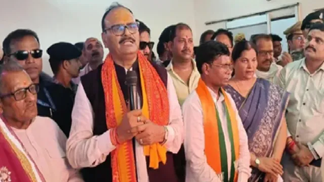 oppn-want-to-defame-ayodhya-weaken-sanatan-dharma-up-deputy-cm-brajesh-pathak-on-ram-mandir-donation-theft-row