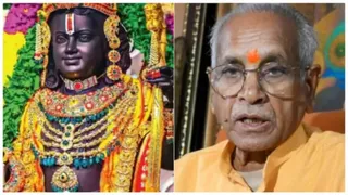 Champat Rai Resigns Amid Donation Row: His Journey From Physics Teacher To Ram Mandir Trust Chief