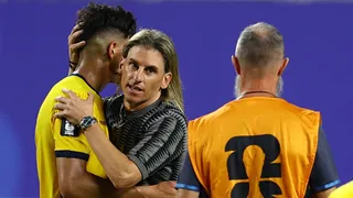 FIFA World Cup 2026: How Ecuador Coach & Players Reacted After Their Historic Win Against Germany | WATCH