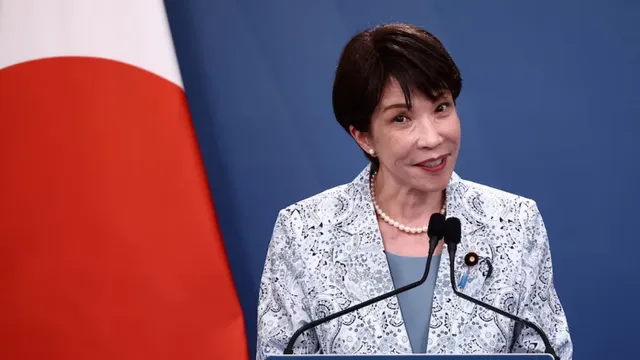 japanese-pm-sanae-takaichi-to-visit-india-from-july-1-for-16th-annual-summit-mea