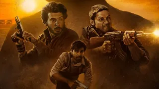 Who Is Playing Whom Is Mirzapur The Movie? Check New And Old Cast Members