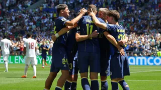 FIFA World Cup 2026 Third-Place Standings: Which 3rd-Ranked Teams Have Advanced To Round Of 32 So Far