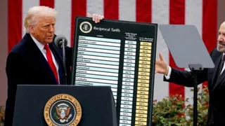 US Warns Of New Tariff Action Under Section 301 Amid Trade Talks With India; What Does It Mean?
