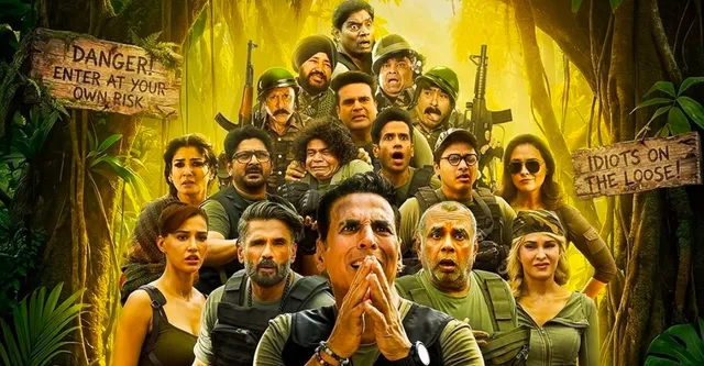welcome-to-the-jungle-twitter-review-fans-give-akshay-kumars-comedy-entertainer-9-out-of-10-call-it-og-comedy-is-back