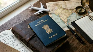 e-Passport Fees To Rise From July 1: Fresh, Tatkal, And Reissue Charges Set to Go Up; Apply Now To Beat The Hike