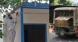 rabri-devi-bungalow-row-govt-sets-june-29-deadline-to-vacate-residence-cctv-removed-packing-underway