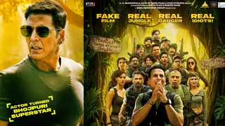 Welcome To The Jungle Movie Review: Akshay Kumar Leads A Delightfully No-Brainer Comedy Riot
