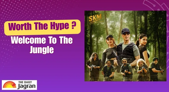 is-akshay-kumar-comedy-movie-welcome-to-the-jungle-worth-the-hype