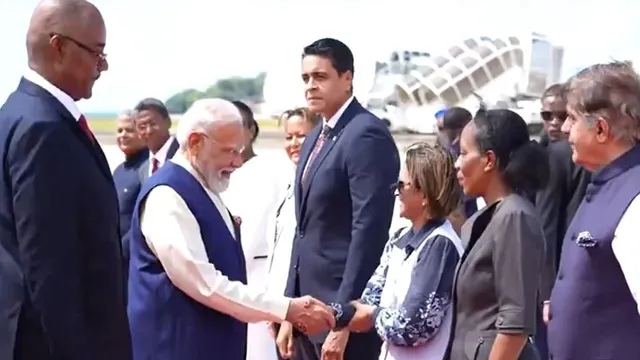pm-modi-arrives-in-seychelles-for-first-visit-since-2015-to-address-national-assembly-whats-on-agenda