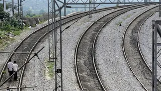‘Chicken Neck’ Connectivity To Get Boost: Survey Begins For New 24.40 Km Rail Line Linking Bihar And Bengal