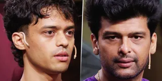Alliance Episode 2: Kunal Kemmu's Reality Show Turns Up The Heat As Kushal And Vanshaj Clash; Ravi Kishan Comforts Daughter Riva