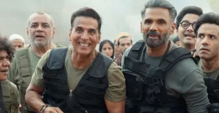 Welcome To The Jungle Box Office Collection Day 1: Akshay Kumar’s Comedy Scores Massive Opening, Joins His Top 10 Biggest Openers
