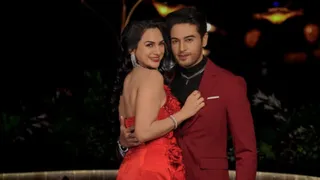 How Did Akanksha Chamola And Gaurav Khanna Fall In Love Despite A 9 Year Age Gap?