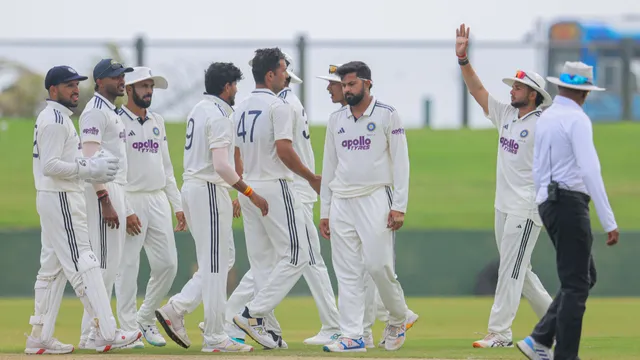 ind-a-vs-sl-a-devdutt-padikkal-shines-with-patient-fifty-before-rain-forces-india-asri-lanka-a-test-draw
