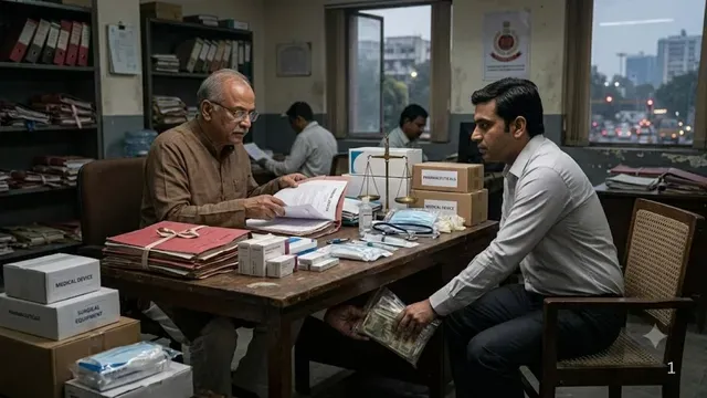 delhi-how-former-dghs-chief-was-detained-in-rs-650crore-hospital-procurement-scam