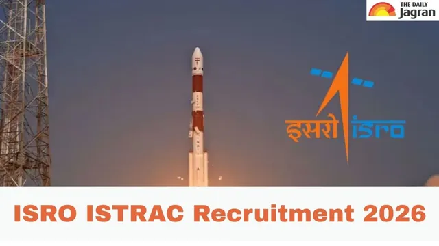 isro-istrac-recruitment-2026-registration-begins-for-technical-scientific-and-support-posts-at-isrogovin-check-last-date-direct-link-here