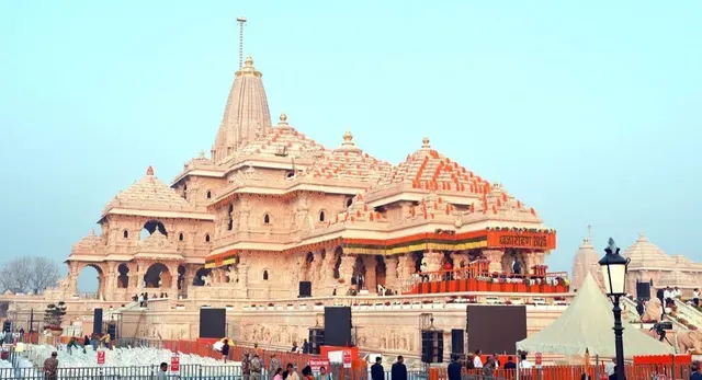 ram-temple-donation-theft-ex-banker-handling-cash-counting-was-appointed-as-trust-employee-by-a-politician