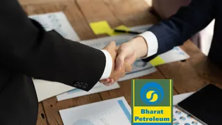 acquisition-update-bpcl-to-acquire-40-pc-stake-in-tiki-tar-and-shell-india-stock-falls