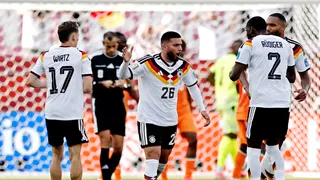 Germany vs Paraguay June 30: Will Julio Enciso Upset Joshua Kimmich? Check Combined Playing 11, Predicted Lineups, Live Stream Details