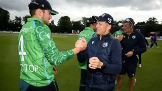 Heinrich Malan Steps Down As Ireland Head Coach After Historic 2-0 T20I Series Win Over India