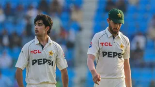 Shaheen Afridi, Naseem Shah Likely To Be Dropped As PCB Plans Pace Attack Revamp For West Indies Tests