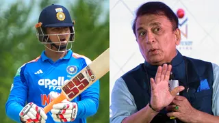 'I Expected Vaibhav Sooryavanshi To Debut': Sunil Gavaskar Questions India's Team Selection After Ireland Loss