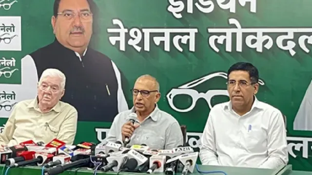 giving-haryanas-water-to-rajasthan-is-unacceptable-inld-criticises-yamuna-agreement-decadeslong-dispute-explained