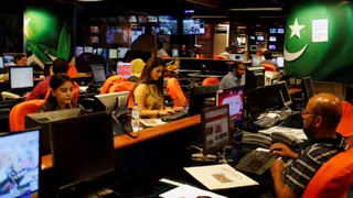 Why Did Pakistan Suspend Geo News? The Answer Lies In Its Violent Sectarian Past