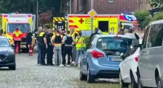 Germany Shooting: Five Shot Dead Near Youth Centre In Stade, Area Cordoned Off; Two Suspects Detained