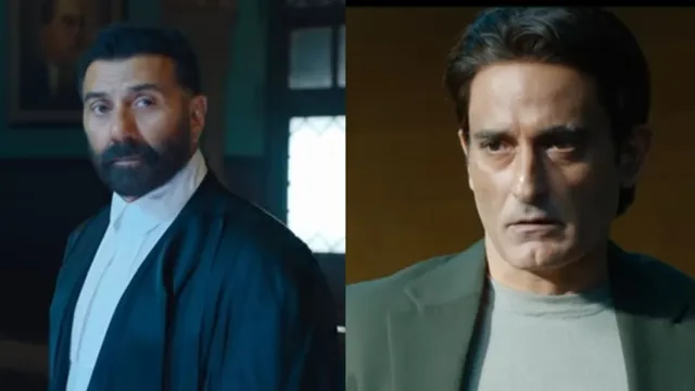 ikka-trailer-out-sunny-deol-akshaye-khanna-bring-highprofile-courtroom-case-to-netflix-set-for-july-2026-release