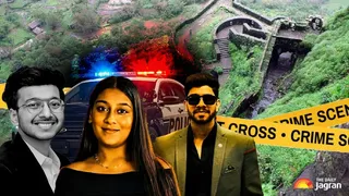 Trekking Demands, Failed Attempts And One Fatal Push: Inside Siya-Chetan's Chilling Plot To Kill Ketan Agarwal