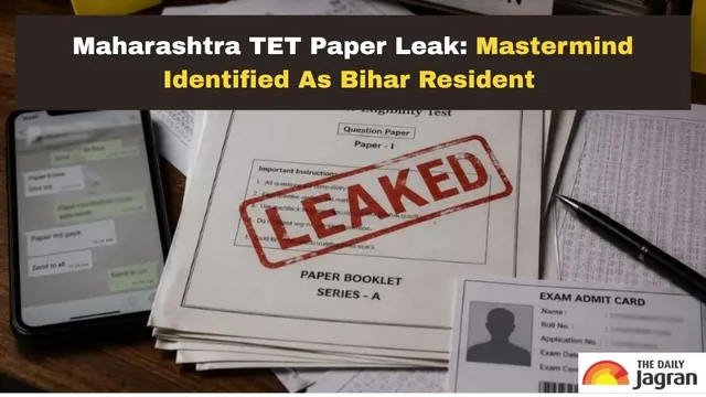 maharashtra-tet-paper-leak-2026-mastermind-traces-to-bihar-key-accused-from-haryana-new-exam-dates-to-be-announced-soon