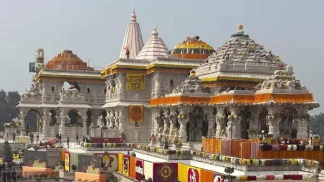ram-temple-donation-theft-trust-reconstitution-on-july-11-ceo-yogeshwar-ram-mishra-nripendra-mishra-new-trustees-may-be-inducted
