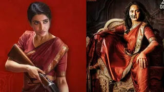 Samantha Ruth Prabhu's Maa Inti Bangaram Becomes Highest-Grossing Female-Led Telugu Movie, Beats Anushka Shetty’s Arundhati