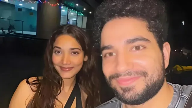 are-samay-raina-and-12th-fail-actress-medha-shankr-dating-recent-sighting-fuels-speculation-video