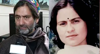 Yasin Malik, 5 Others Charged For Killing Sarla Bhat After 35 Years; How Her Murder Became Landmark Kashmir Terror Case