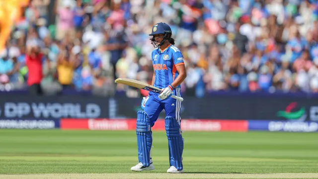 harmanpreet-kaur-continues-indian-captaincy-for-asian-games-after-world-cup-setback